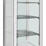 Vitrina-frigorifica-verticala-refrigerare-ventilata-detaliu