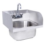 Spalator-maini-cu-robinet-400x400x460-mm