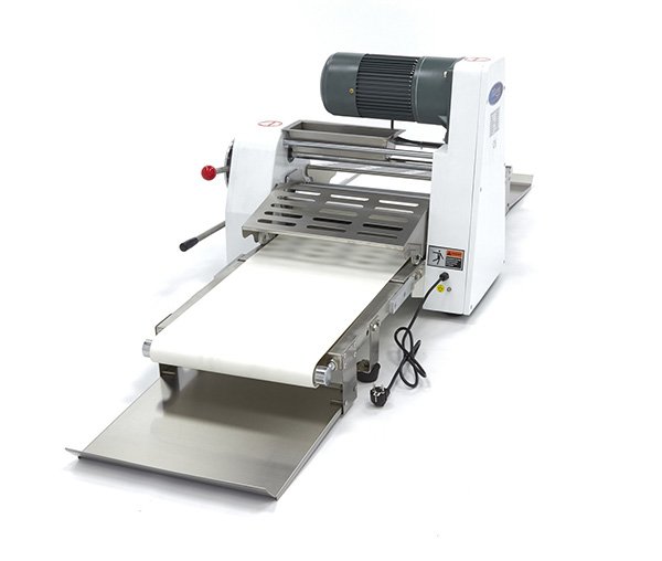 Turati Machine Masina de turat aluat de banc Ø 88x380 mm - direca.ro